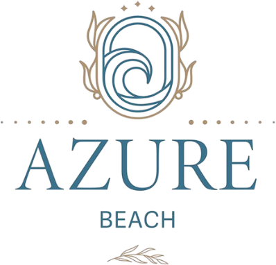 Azure Beach Logo